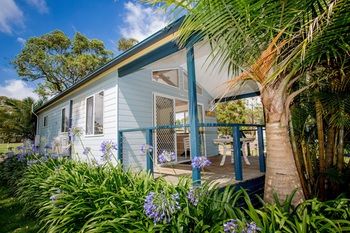 Ingenia Holidays Lake Macquarie - Sydney Resort 24