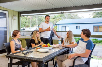 Ingenia Holidays Lake Macquarie - Sydney Resort 28