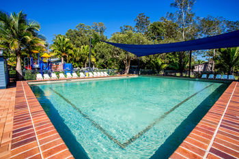 Ingenia Holidays Lake Macquarie - Sydney Resort 36