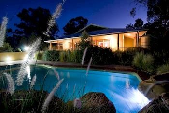 Zoofari Lodge, Taronga Western Plains Zoo - Accommodation Sydney 1