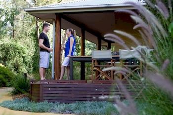 Zoofari Lodge, Taronga Western Plains Zoo - Accommodation Sydney 2