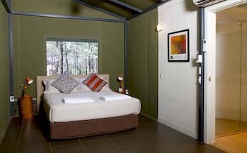 Zoofari Lodge, Taronga Western Plains Zoo - Accommodation Sydney 3