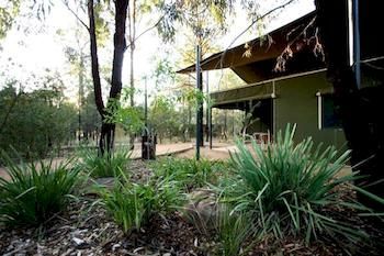 Zoofari Lodge, Taronga Western Plains Zoo - Accommodation Sydney 6