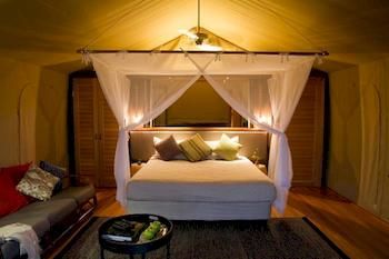 Zoofari Lodge, Taronga Western Plains Zoo - Accommodation Sydney 9