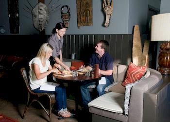 Zoofari Lodge, Taronga Western Plains Zoo - Accommodation Sydney 11