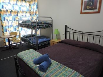 Ingenia Holidays Avina - Sydney 4u 2