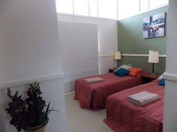 Ingenia Holidays Avina - Sydney 4u 7