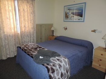Ingenia Holidays Avina - Sydney 4u 8
