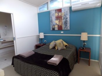 Ingenia Holidays Avina - Sydney 4u 9