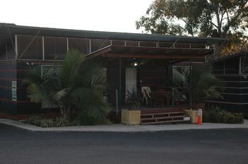 Ingenia Holidays Avina - Sydney 4u 12