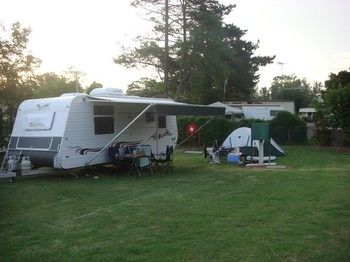 Ingenia Holidays Avina - Sydney 4u 17