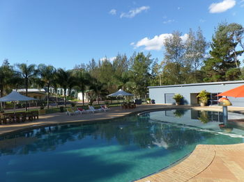 Ingenia Holidays Avina - Sydney 4u 21