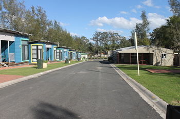 Ingenia Holidays Avina - Sydney 4u 22