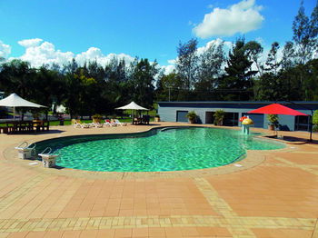 Ingenia Holidays Avina - Sydney 4u 23