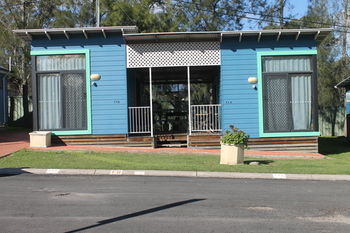 Ingenia Holidays Avina - Sydney 4u 25