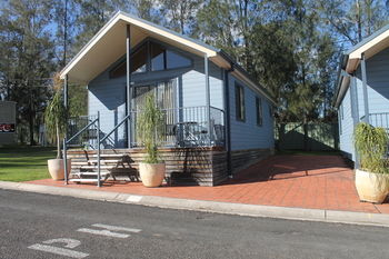 Ingenia Holidays Avina - Sydney 4u 26