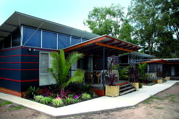 Ingenia Holidays Avina - Sydney 4u 27