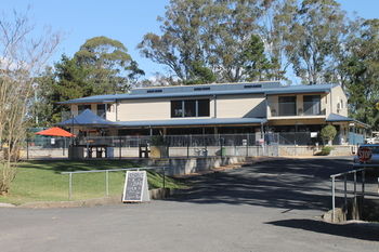 Ingenia Holidays Avina - Sydney 4u 28