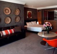 Hotel Ravesis - Accommodation Sydney