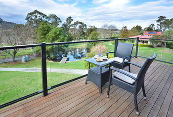 Araluen Villas - Accommodation Sydney 1