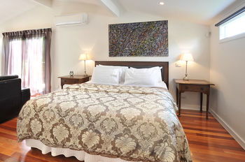 Araluen Villas - Accommodation Sydney 3