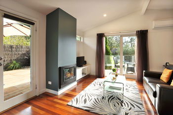 Araluen Villas - Accommodation Sydney 7