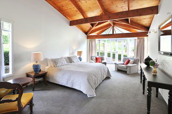 Araluen Villas - Accommodation Sydney 9