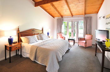 Araluen Villas - Accommodation Sydney 10