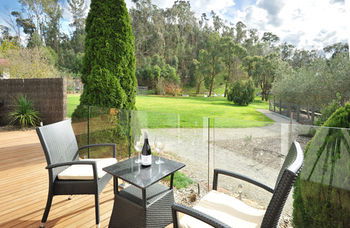 Araluen Villas - Accommodation Sydney 13