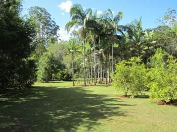 Sunshine Valley Cottages - Accommodation Sydney 3