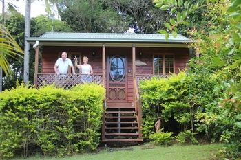 Sunshine Valley Cottages - Accommodation Sydney 4