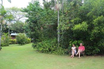 Sunshine Valley Cottages - Accommodation Sydney 6