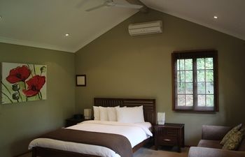 Sunshine Valley Cottages - Accommodation Sydney 12