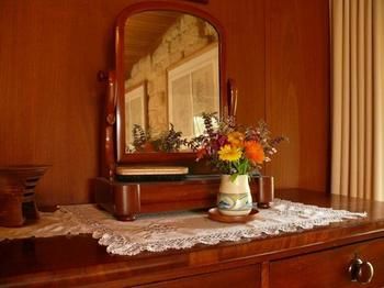The Burrow At Wombat Bend - Sydney 4u 1