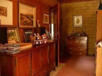The Burrow At Wombat Bend - Sydney 4u 2
