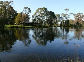 The Burrow At Wombat Bend - Sydney 4u 6