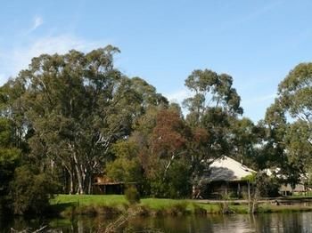 The Burrow At Wombat Bend - Sydney 4u 8