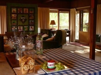 The Burrow At Wombat Bend - Sydney 4u 10