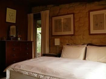 The Burrow At Wombat Bend - Sydney 4u 11