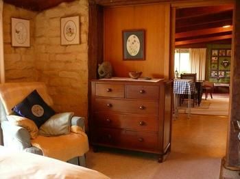 The Burrow At Wombat Bend - Sydney 4u 12