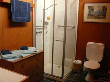 The Burrow At Wombat Bend - Sydney 4u 15