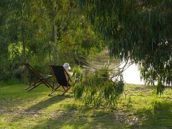 The Burrow At Wombat Bend - Sydney 4u 18