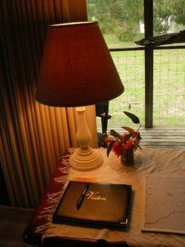 The Burrow At Wombat Bend - Sydney 4u 19