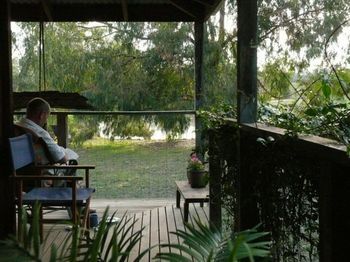 The Burrow At Wombat Bend - Sydney 4u 20