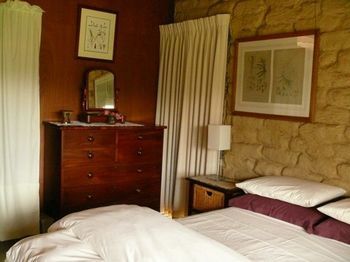The Burrow At Wombat Bend - Sydney 4u 22
