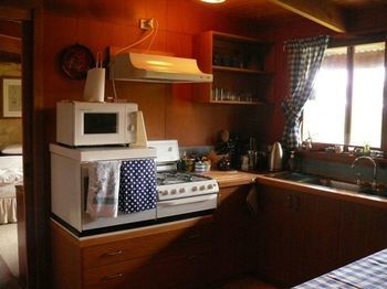 The Burrow At Wombat Bend - Sydney 4u 24