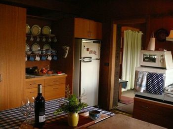 The Burrow At Wombat Bend - Sydney 4u 25