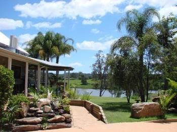 Clarence River Bed & Breakfast - Sydney 4u 0