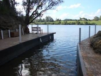 Clarence River Bed & Breakfast - Sydney 4u 1