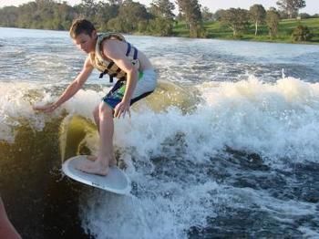 Clarence River Bed & Breakfast - Sydney 4u 3